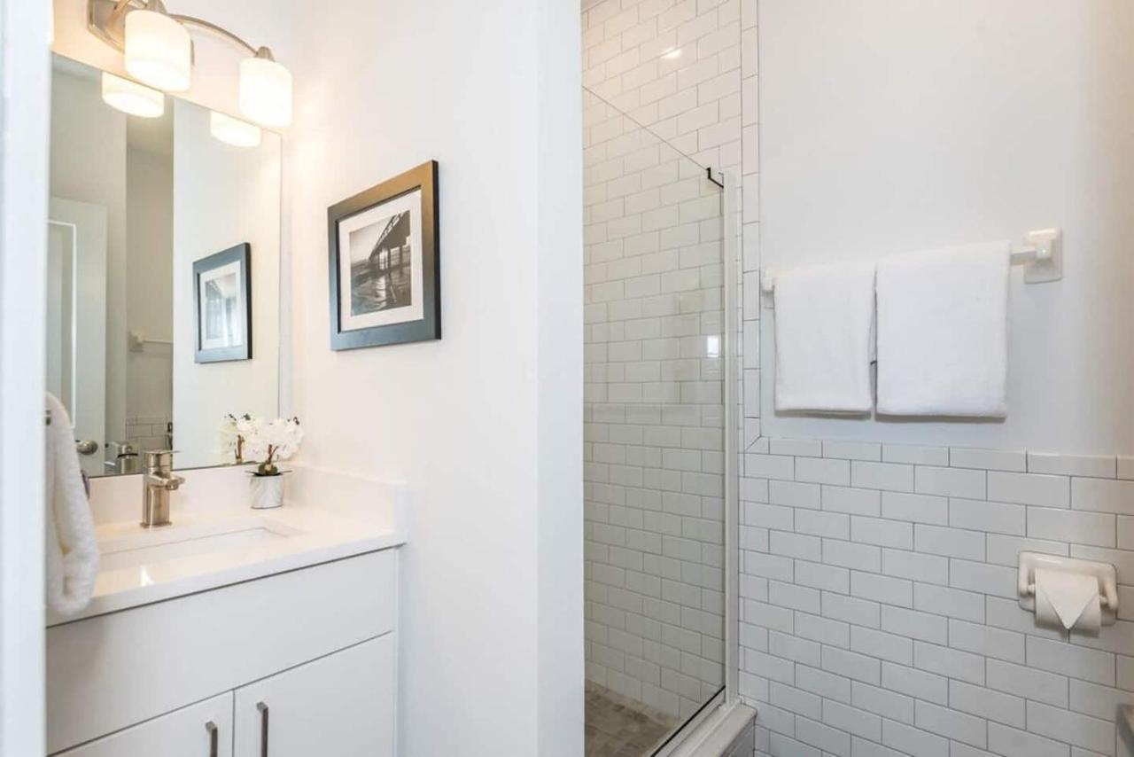 The Studio At Old Mission Walking Distance To Downtown And Onsite Parking St. Augustine Bagian luar foto