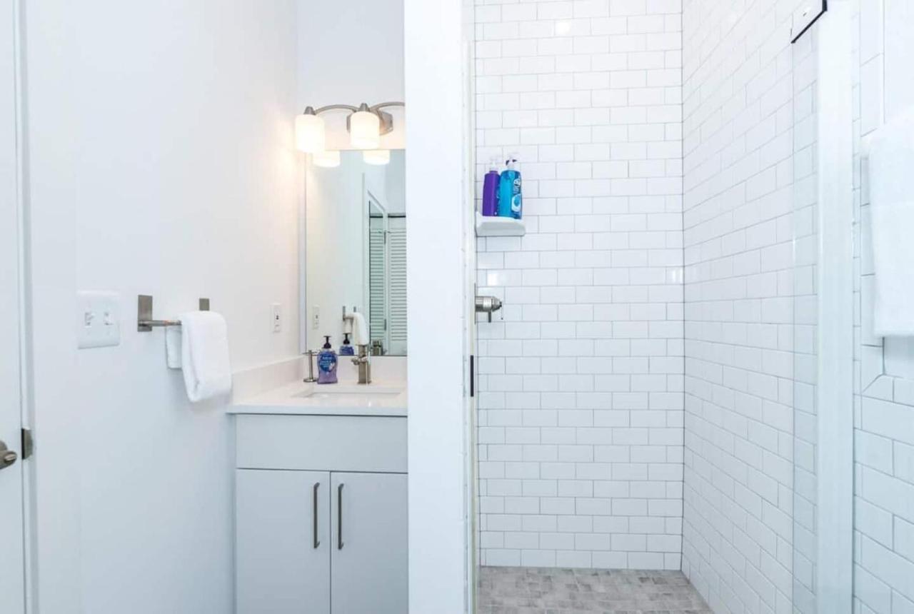 The Studio At Old Mission Walking Distance To Downtown And Onsite Parking St. Augustine Bagian luar foto