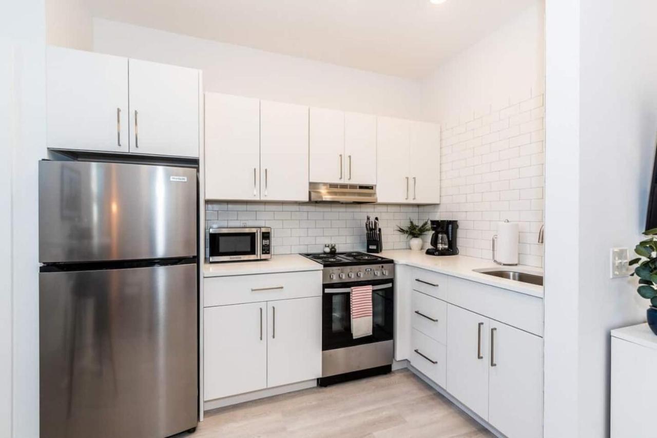 The Studio At Old Mission Walking Distance To Downtown And Onsite Parking St. Augustine Bagian luar foto